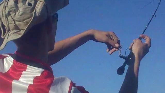 Белый амур. Бомбарда. Корочка хлеба смотреть онлайн