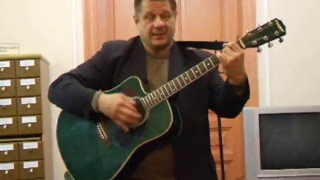 Поедем со мной на Кавказ!