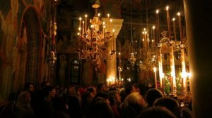 Николо Малицкий монастырь в Твери  Рождество