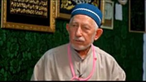 🔴🔵🔴 Вопрос -ответ.  Интервью с шейхом накшбандийского и шазалийского тариката Саидом афанди  к.с.