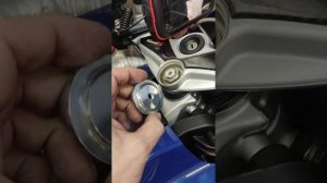 Крепление для телефона на мотоцикл BMW K1200.1300S