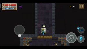 #1 *ЛУЧШЕЕ КОМБО* - Soul Knight 2.5.5