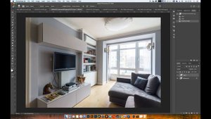 Поляризационные фильтры в интерьерной съемке