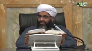 Тафсири Сураи Моида ояти 35 то 43 китоби Мубин 54 Мавлоно Абдулғании Бадри