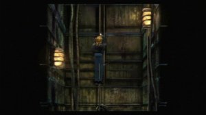 Parasite Eve I. 15. Завершая склад и Гигантский краб
