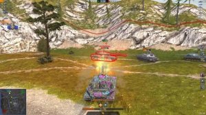 КАК БЕСПЛАТНО ПОЛУЧАТЬ ЗОЛОТО В WoT Blitz!