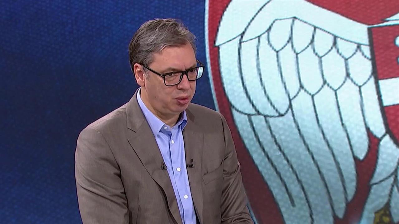 Сербия готовится к сильнейшему за все время давлению по вопросу российских санкций