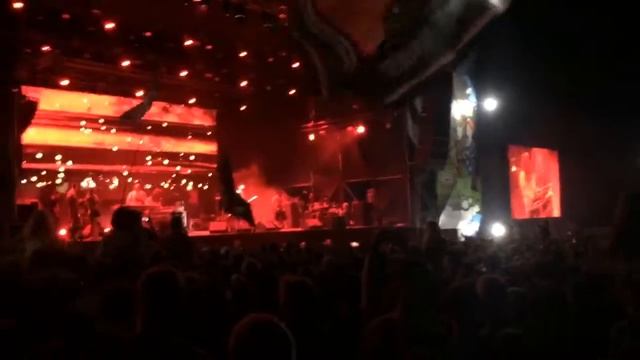 Noize MC - Иордан ("Hard Reboot 3.0") смотреть онлайн