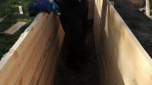 Делаем ФУНДАМЕНТ с Утепленной Опалубкой Просто и Доступно