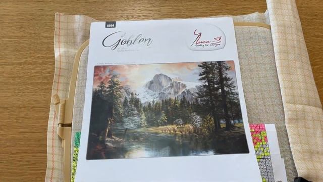 Вышивальные планы на лето / ЛЕТО 2022 смотреть онлайн