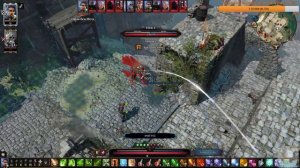 Divinity: Original Sin 2 Прохождение вдвоем!