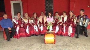 Сухой бы я корочкой питался