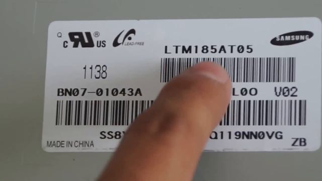 COMO REPARAR MONITOR LED SAMSUNG смотреть онлайн
