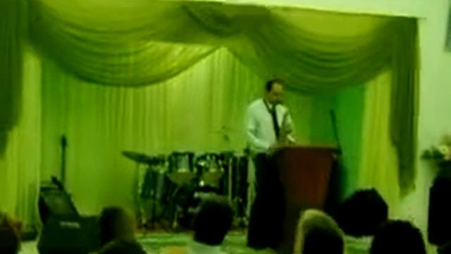 Sax Alto Weril Master + palheta Fibracell : Tu Es Fiel смотреть онлайн