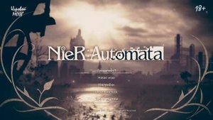 Не работает NAMH. NieR Automata. Как улучшить графику на ПК