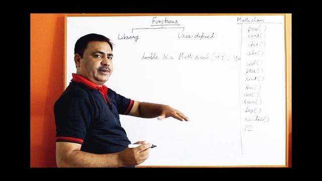 Library Functions in Java || Basic Understanding Of Java || By Harvinder Singh смотреть онлайн