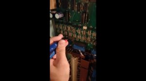 Станция УЭЛ, проблема с приказами по 600 м