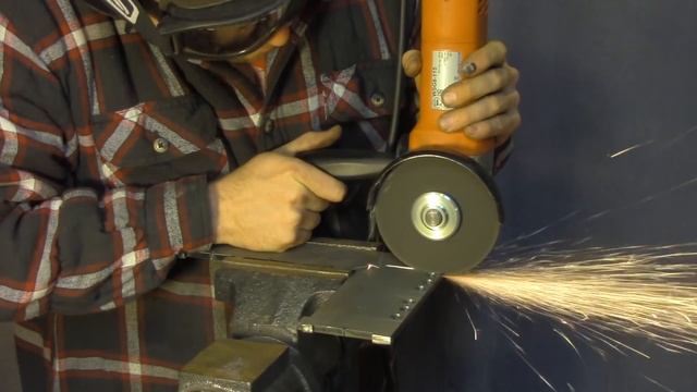 REAL LIFE POWERFIST - Build Process Part 1 of 2