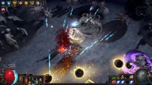 PoE 3.9 perma stun caster? PERMA STUN CASTER!