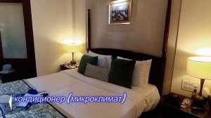 Supperior Deluxe Rooms .   Country Inn & Suites by Radisson, Goa Candolim 4*