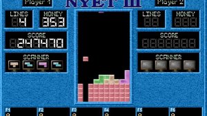 Ross's Game Dungeon: Nyet 3