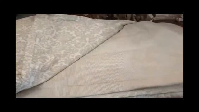 Плед-одеяло (лето, межсезонье, зима) смотреть онлайн