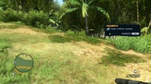 Прохождение Far Cry 3 №1 6 клёвых друзей на острове пиратов