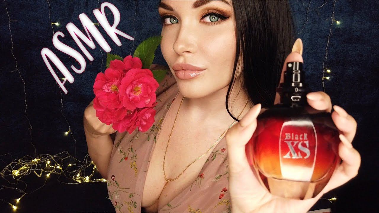 АСМР Макияж Для ТебяДля Самой Красивой Девушки❤️ Персональное внимание Makeup For You ASMR смотреть онлайн