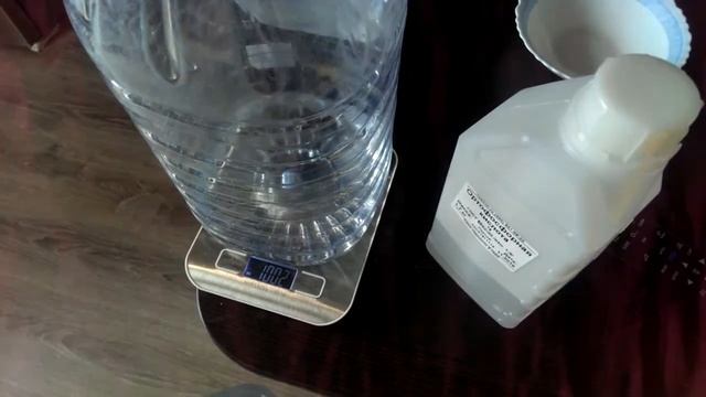 Ортофосфорная кислота в бензобак (1)