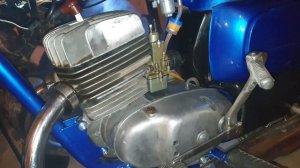 Восход 3м. Первые запуски. После Реставрация. Мы близки к Финишу.