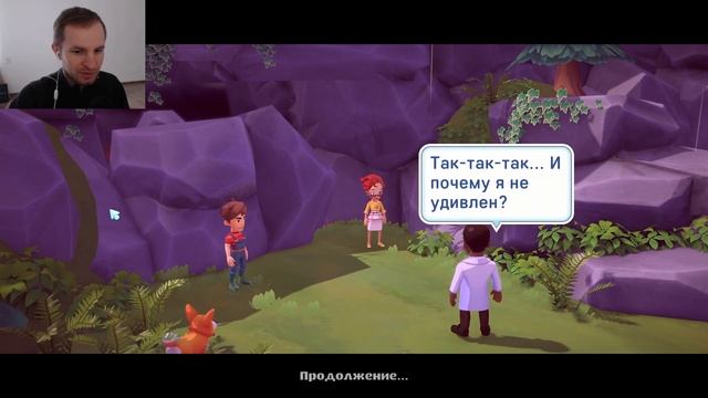 Ниламоп скрафтил верстак | Big Farm Story #11