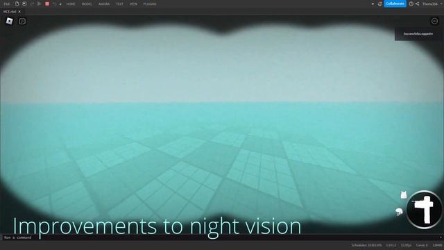 Roblox Realistic FPS Framework Showcase (Military Combat Engine) Part 3 смотреть онлайн