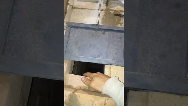 Монтаж шибера. смотреть онлайн