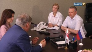 Курганский мясокомбинат «Стандарт» осваивает вьетнамский рынок