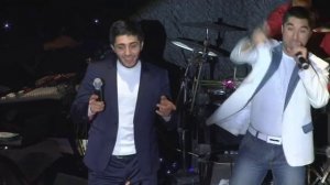 Тимур и Хасбулат Рахмановы - Счастье не в деньгах.avi