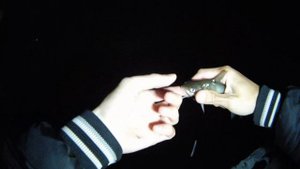 Ловля канальных и европейских сомов ночью с лодки на Рефтинском водохранилище возле нового сброса