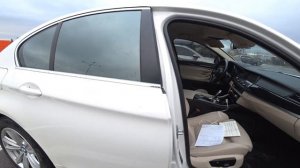 Шикарная BMW 520d 140kw (190hp) 2015 AT на Продажу!