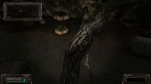 ОП-2. Невидимые Тайники на Радаре. Часть  1.