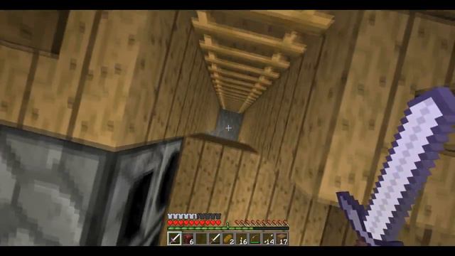 Minecraft: Get to the Stronghold - Episode 31 | Send help! смотреть онлайн