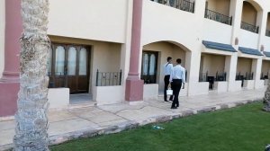 Египет Хургада 2021 Санни Дейс