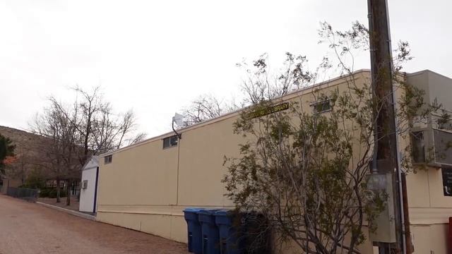 Деревня под Лас Вегасом 50км От Лас Вегаса GoodSprings Nevada смотреть онлайн