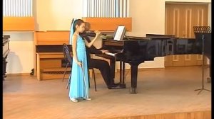 Мострас - Восточный танец