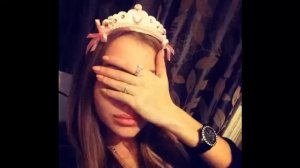 Моя королева подарила мне сон ♥