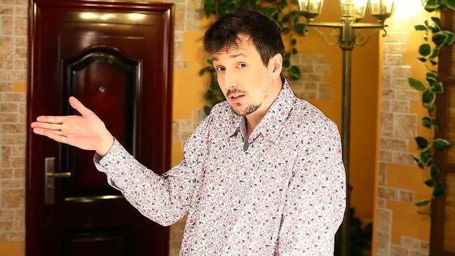 ✔ Анекдоты из России. Выпуск 8 [18+]