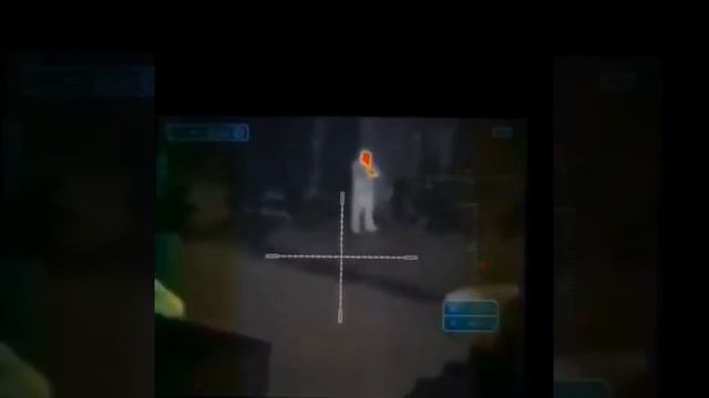 thermal scope -Longot A6 смотреть онлайн