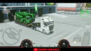 Trucker of Europe 3 v0.33.4 mod apk , unlock all truck and trailers free download