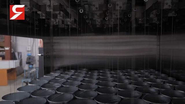 Установка для организации рециркуляции Ятаган «Recycle»