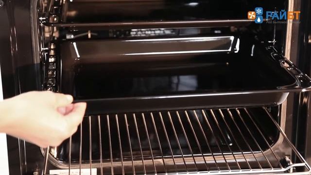 Духовой шкаф Zigmund and Shtain EN 162.921 смотреть онлайн