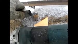 НАСТОЛЬНЫЕ ТИСКИ СВОИМИ РУКАМИ ИЗ ТОГО ЧТО БЫЛО  Маленькие но крепкие тиски