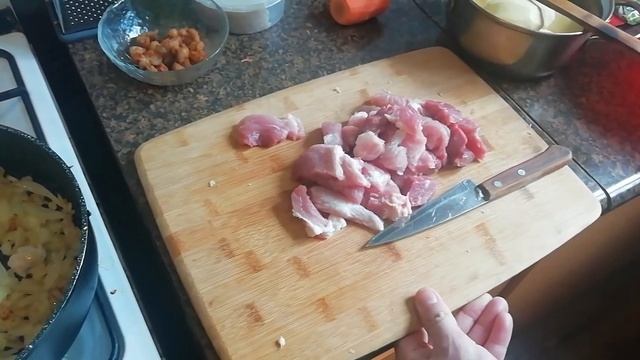 часть 1 мяско под пивко